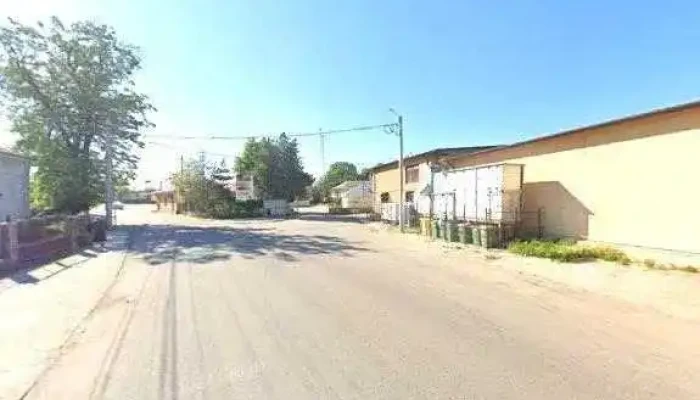 Green Garden Resort -  Street View Si 360deg - Odobești