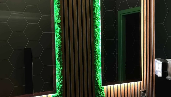 Green House Eventsballroom Recenzii - Var