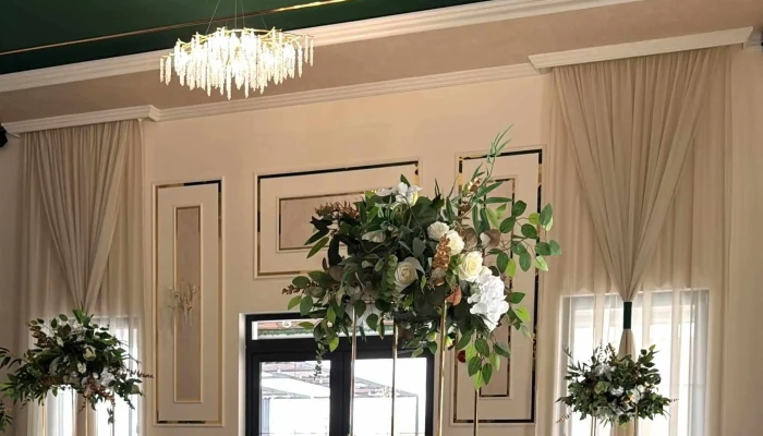 Green House Eventsballroom Var - Var