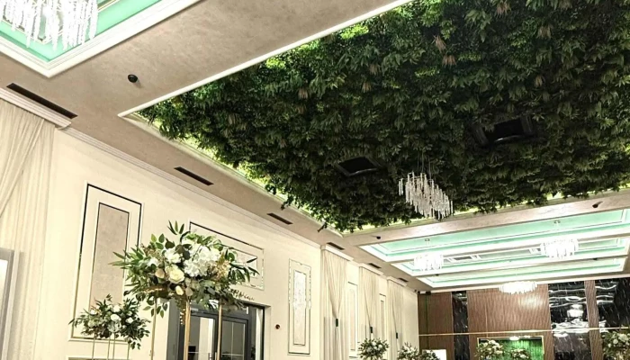 Green House Eventsballroom Zonă - Var