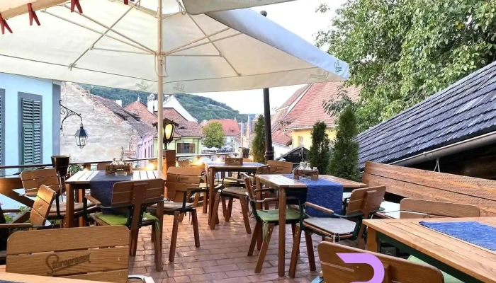 Grill La Scara - Sighișoara