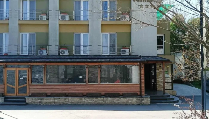 Guest House Delta Dunării - Tulcea