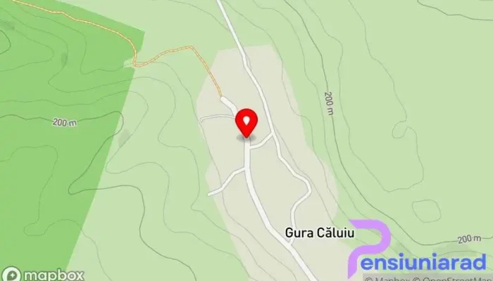 Gura Căluiu - Gura Căluiu