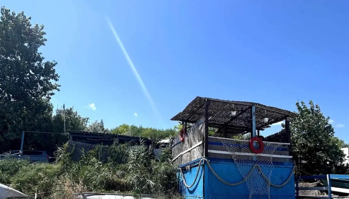 Gura De Rai -  Locație - Tuzla