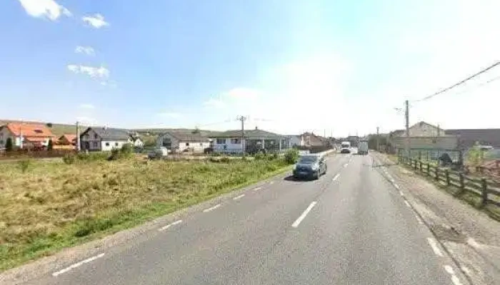 Hajtihi Srl Street View Si 360deg - Sâncrăieni