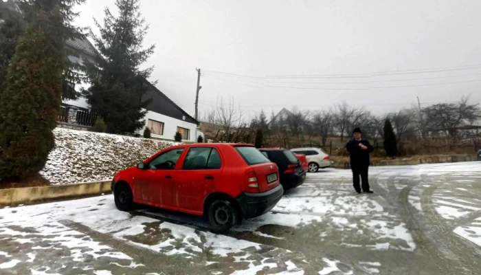 Han Greweln -  Street View Si 360deg - Mediaș