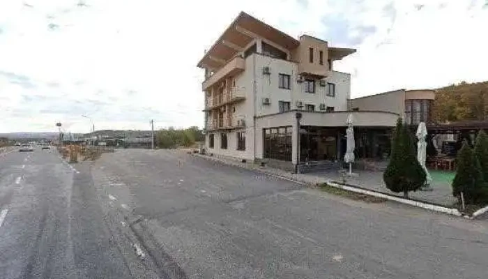 Han Km 17 Street View Si 360deg - Jucu De Mijloc