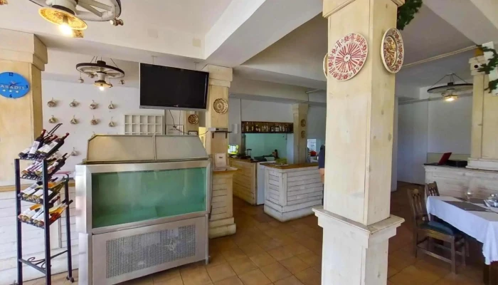 Han Paprika Hotel Restaurant Tureni 10 - Tureni