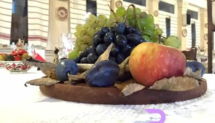 Han Paprika Hotel Restaurant Tureni 5 - Tureni
