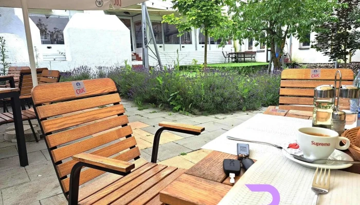 Han Paprika Hotel Restaurant Tureni 8 - Tureni