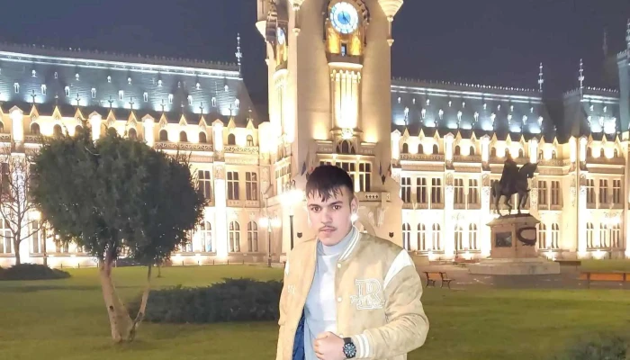 Hanu Ancutei Iași - Iași