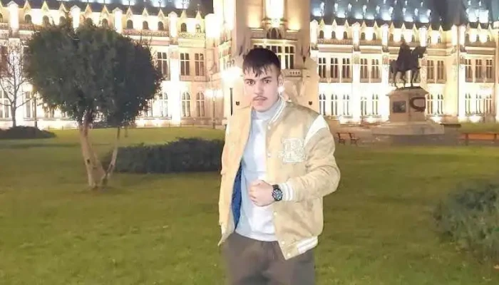 Hanu Ancuţei - Iași