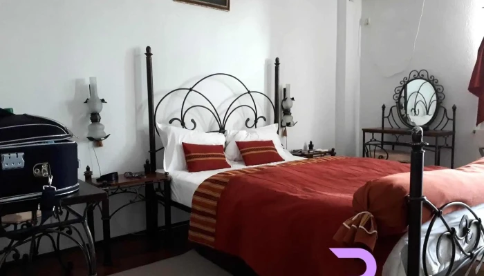 Hanu Crasmarita Din Buzau -  Camere - Mărăcineni