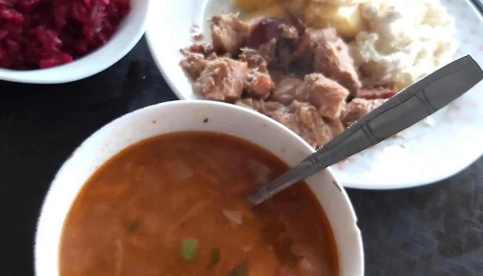 Hanu Grasilor Iași - Iași