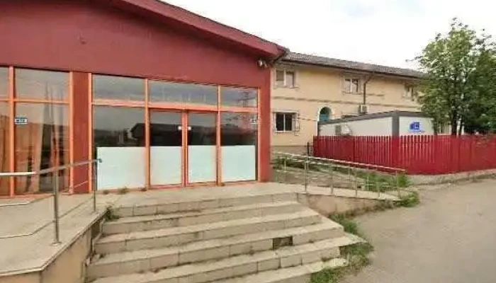 Hanu Grasilor Street View Si 360deg - Iași