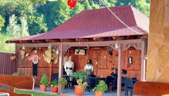 Hanu Lepsa Adresă - Lepșa
