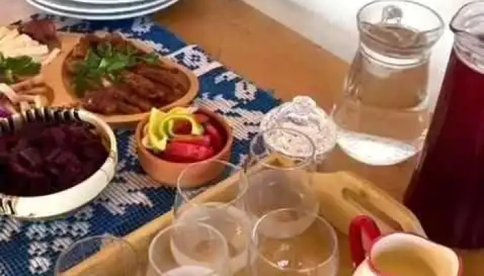 Hanu Luancuta Mancaruribauturi - Popeni