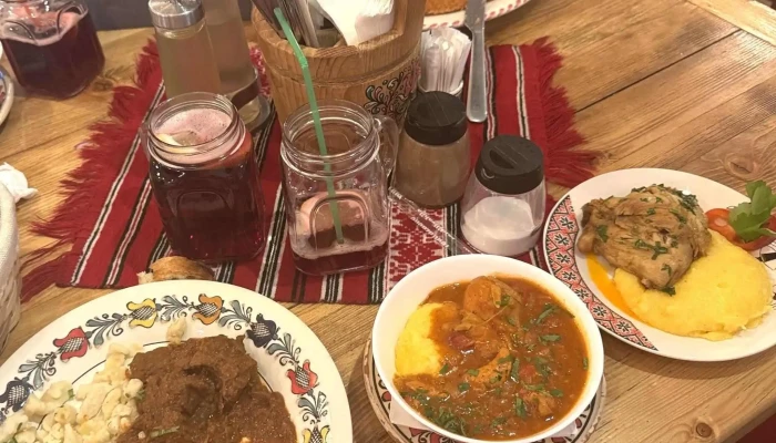 Hanu Paprika - Ozun