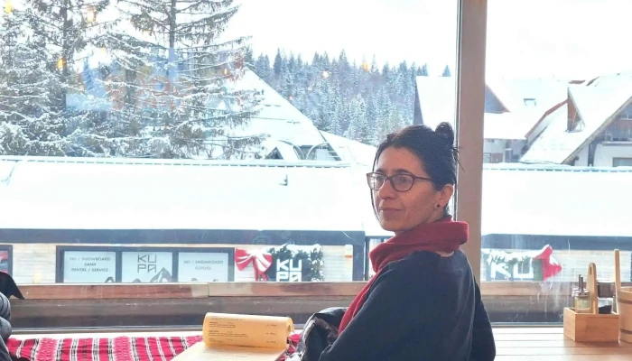 Hanu Paprika Poiana Brasov -  Promoție - Brașov