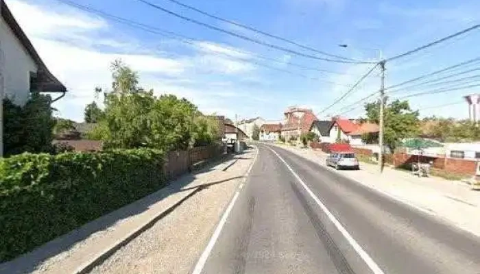 Hanu Paprika -  Street View Si 360deg - Ozun