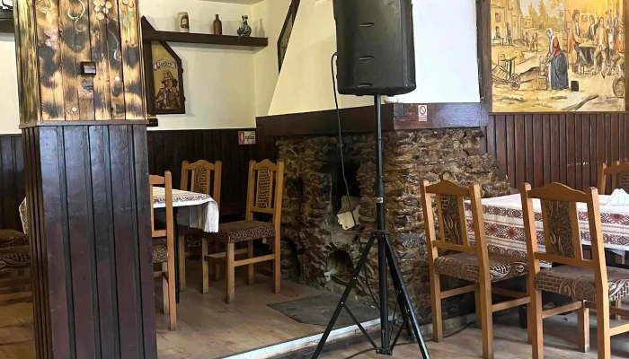 Hanul Ana Lugojana Număr - Lugoj