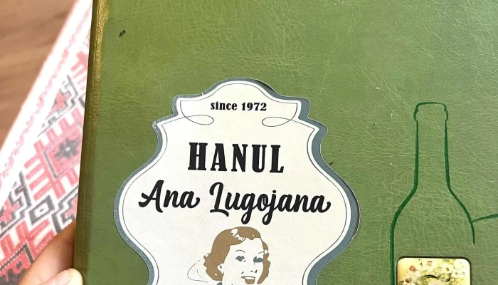 Hanul Ana Lugojana Recenzii - Lugoj