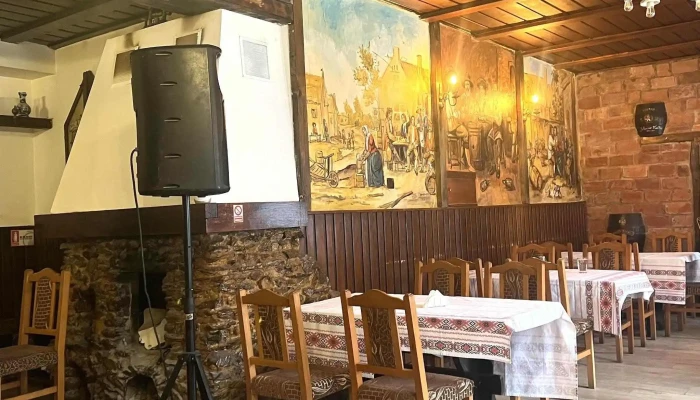 Hanul Ana Lugojana Unde - Lugoj