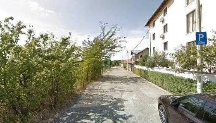 Hanul Andritei Street View Si 360deg - Craiova