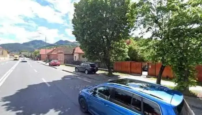 Hanul Anei -  Street View Si 360deg - Brașov