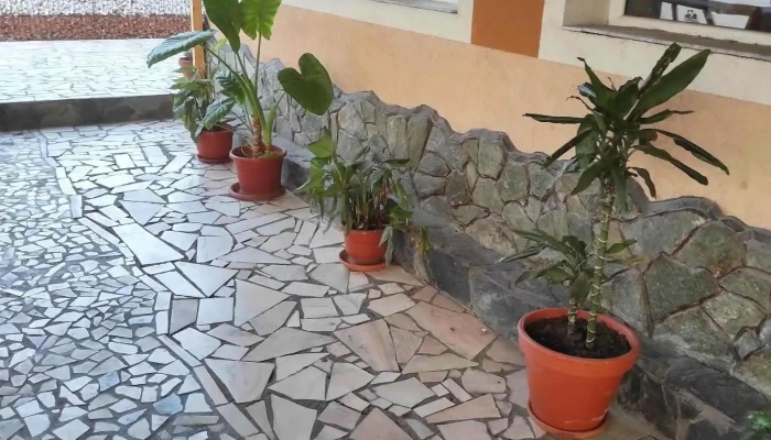 Hanul Arginesti -  De La Vizitatori - Argineşti
