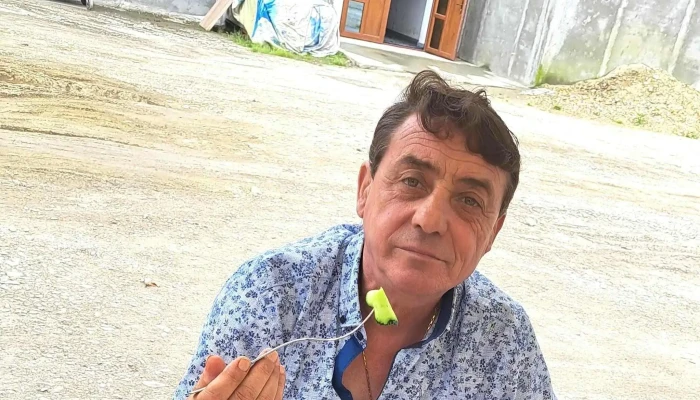 Hanul Arginesti -  Deschis Acum - Argineşti