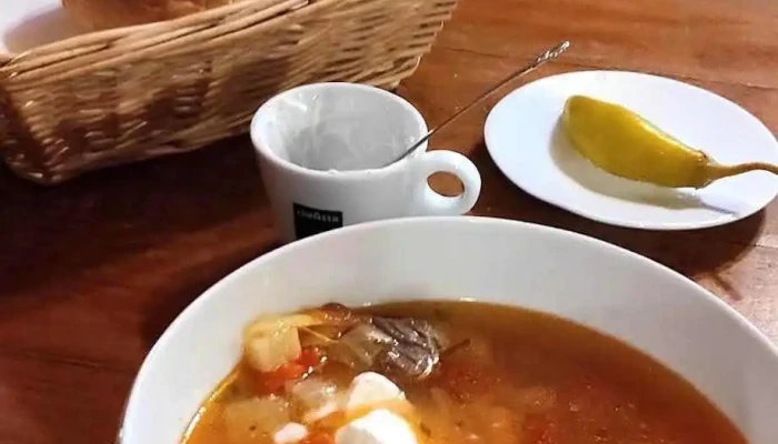Hanul Arginesti -  Mancaruribauturi - Argineşti