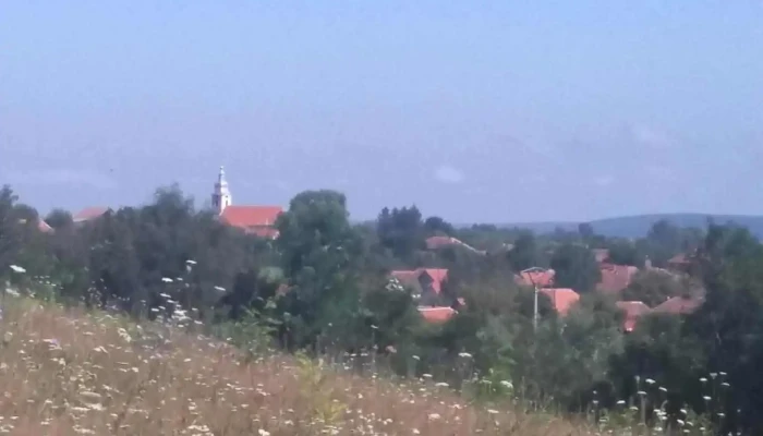 Hanul Barsa -  De La Vizitatori - Bârsa