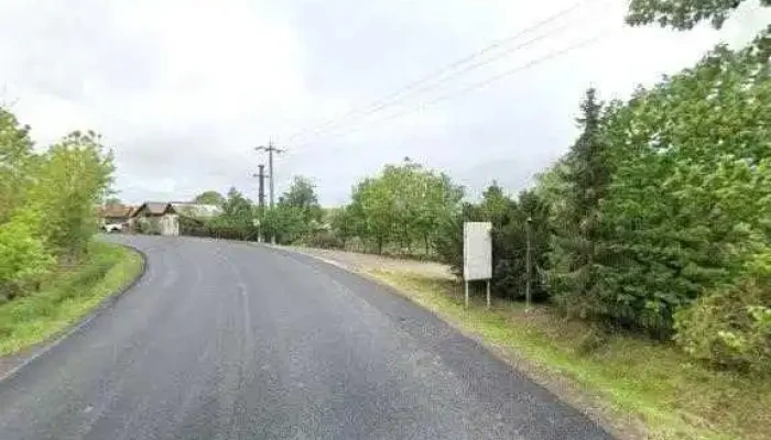 Hanul Barsa -  Street View Si 360deg - Bârsa