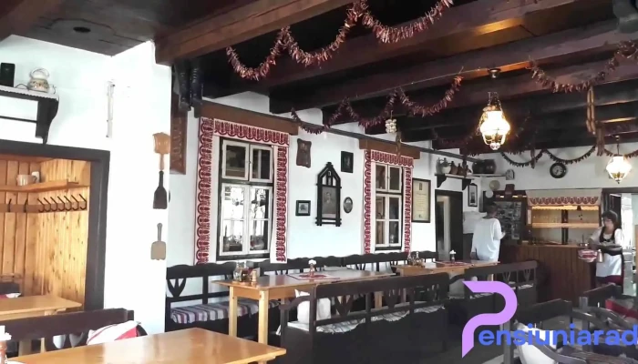 Hanul Basa Fogado Videoclipuri - Borzont, Dn13b