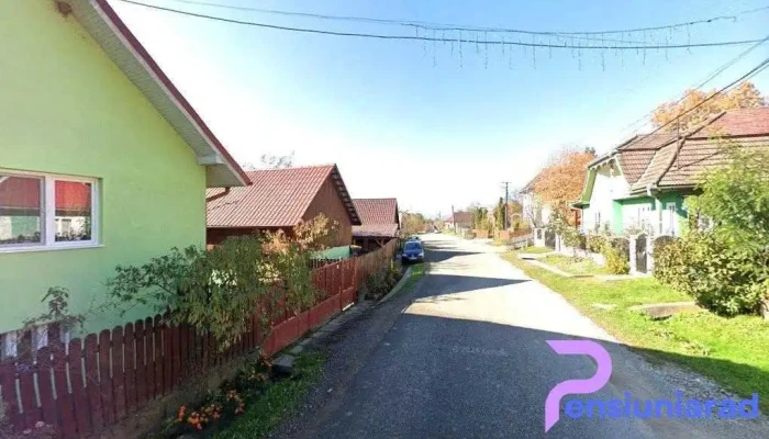 Hanul Cetatii - Fiţcău