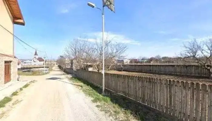 Hanul Cotenilor -  Street View Si 360deg - Mărgineni