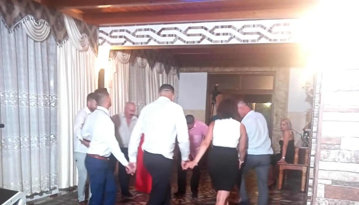 Hanul Cotenilor -  Zonă - Mărgineni