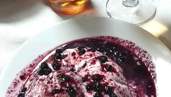 Hanul Cozia -  Afina - Căciulata