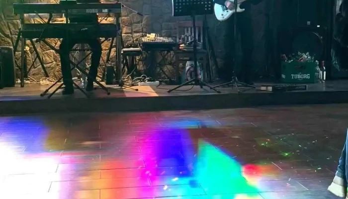 Hanul Cozia -  Videoclipuri - Căciulata