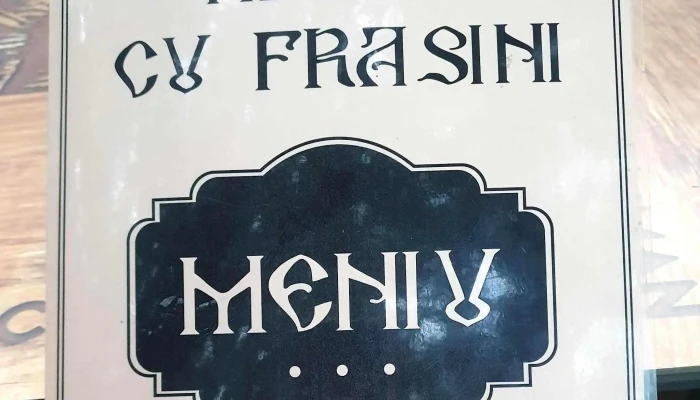 Hanul Cu Frasini -  Comentarii - Craiova