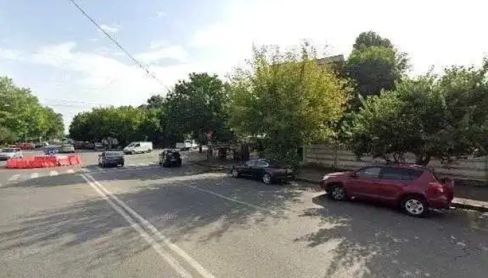 Hanul Cu Frasini -  Street View Si 360deg - Craiova