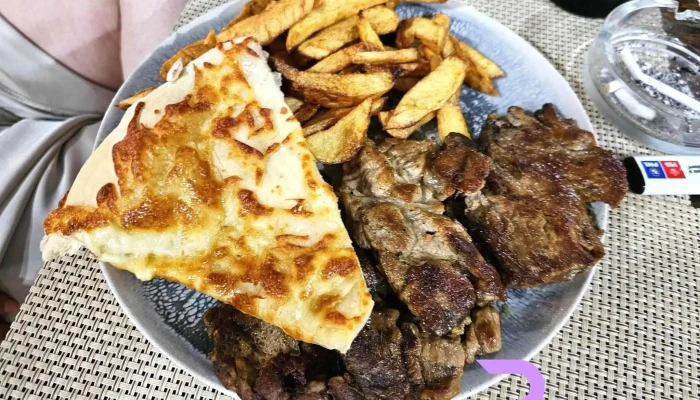 Hanul Cu Ponei -  Mancaruribauturi - Cârcea