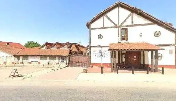 Hanul Din Ardeal -  Street View Si 360deg - Brașov