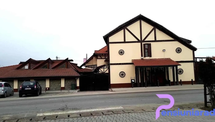 Hanul Din Ardeal -  Videoclipuri - Brașov