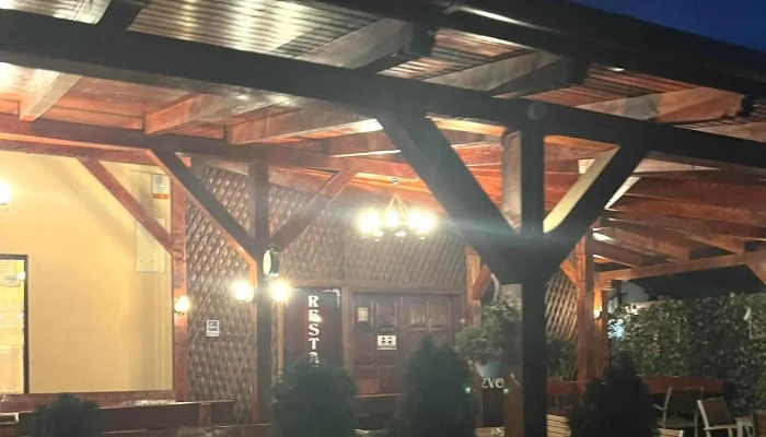 Hanul Din Izvor -  Deschis Acum - Tărlungeni