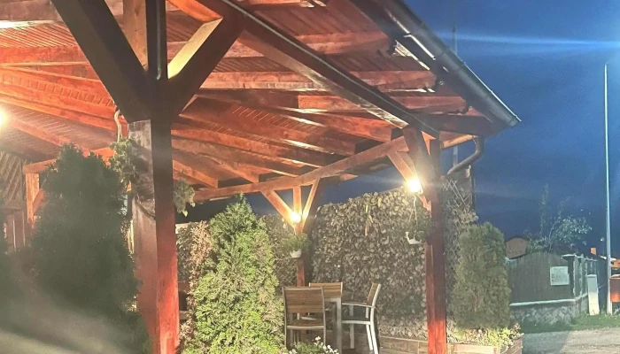 Hanul Din Izvor -  Tărlungeni - Tărlungeni
