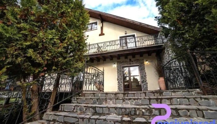 Hanul din Pădure - Stejăreni