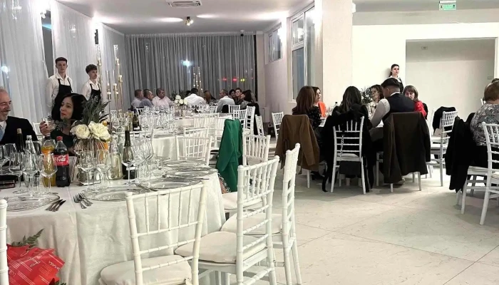 Hanul Dintre Vii -  De La Vizitatori - Mărășești