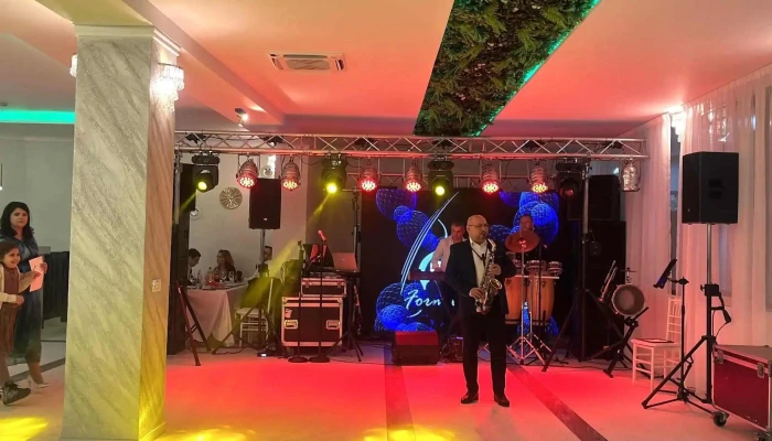 Hanul Dintre Vii -  Prețuri - Mărășești